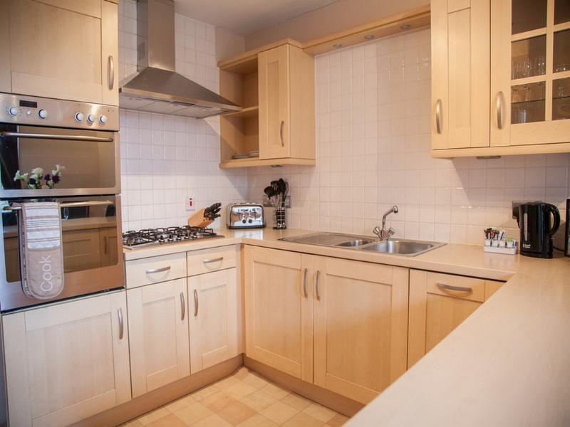 Edinburgh Playhouse Apartments ภายนอก รูปภาพ