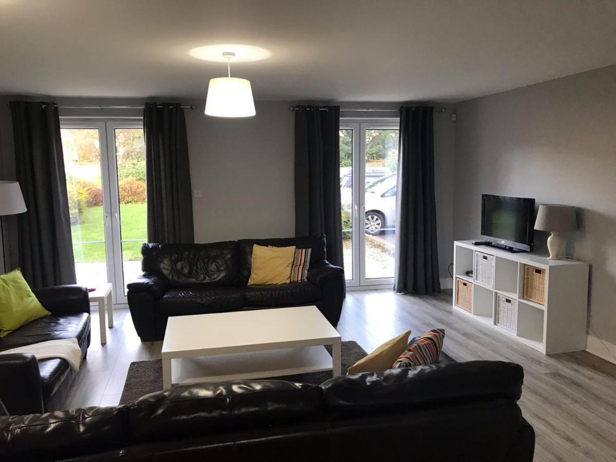 Edinburgh Playhouse Apartments ภายนอก รูปภาพ
